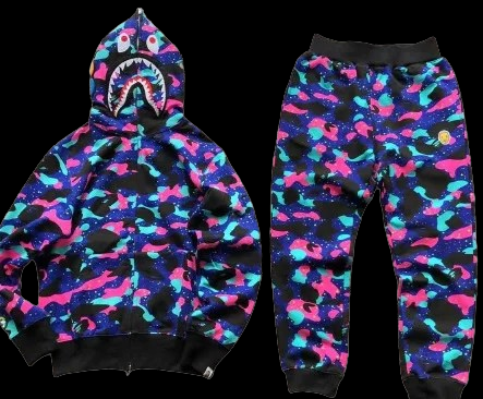 B*PE TRACKSUIT 2025