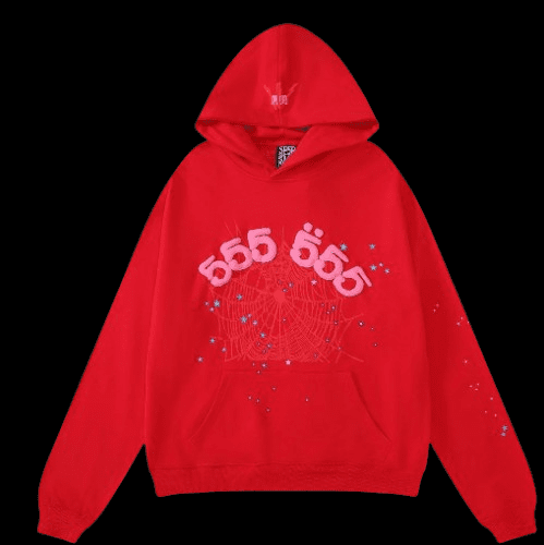 SP5DER TRACKSUIT 2025