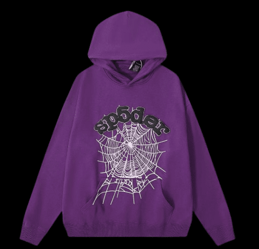 SP5DER TRACKSUIT 2025