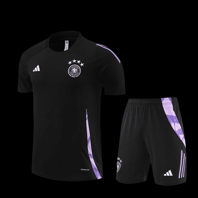 German Black 2025