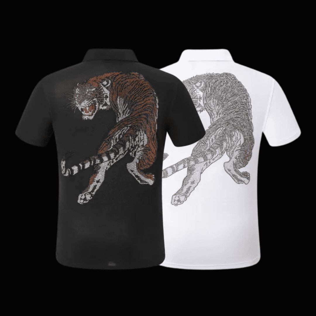 POLO - PHILIPP PLEIN 2025