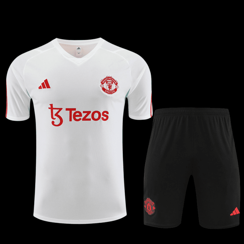 Manchester United White 2025