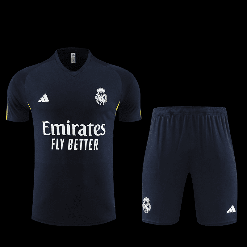 Real Madrid royal blue 2025