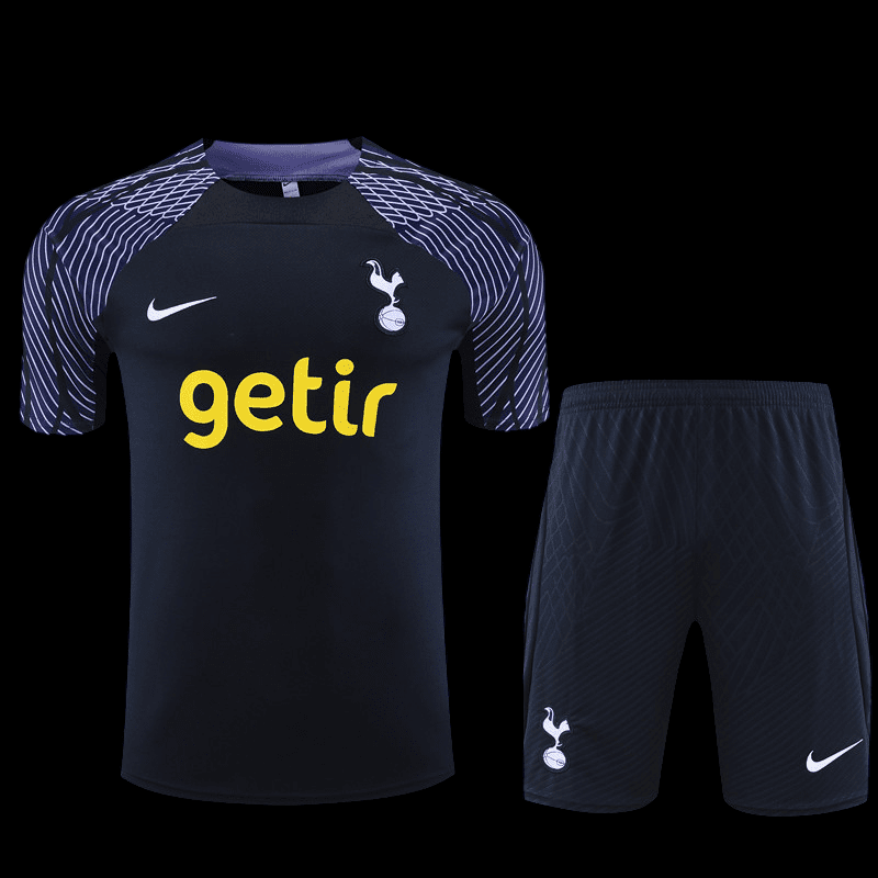 Spurs royal blue 2025