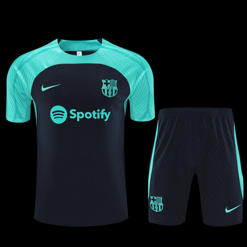 Barcelona Royal Blue 2025