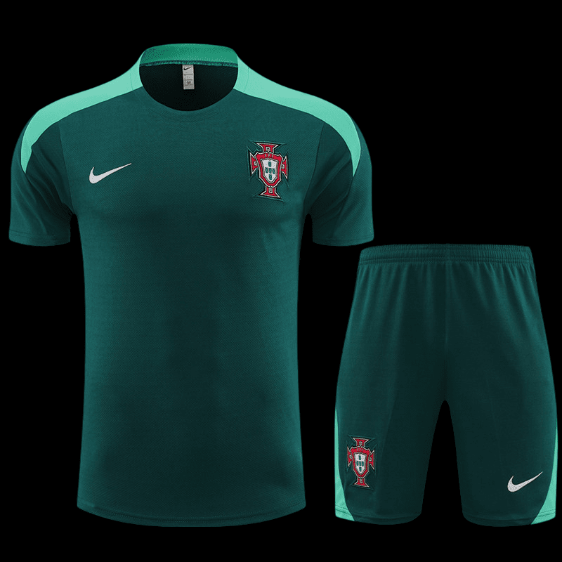 Portugal Green 2025