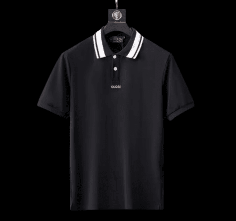 POLO GG BLACK 2025