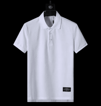POLO DOLCE GABBANA 2025