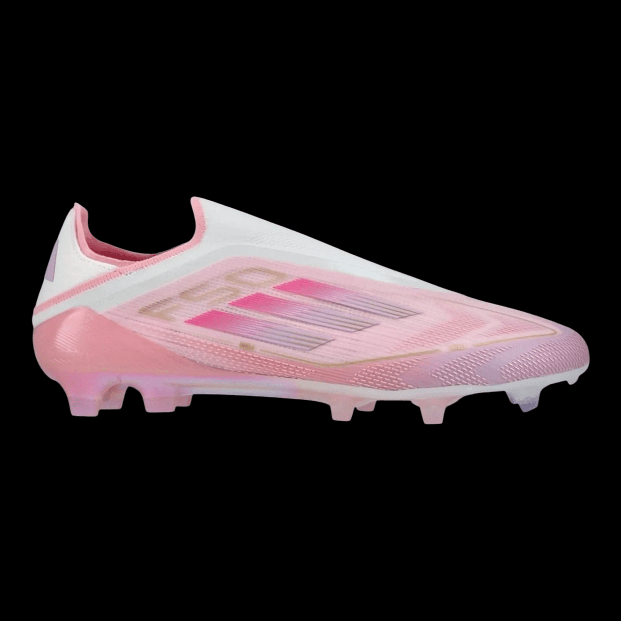 F50 Elite Yamal Laceless FG 2025