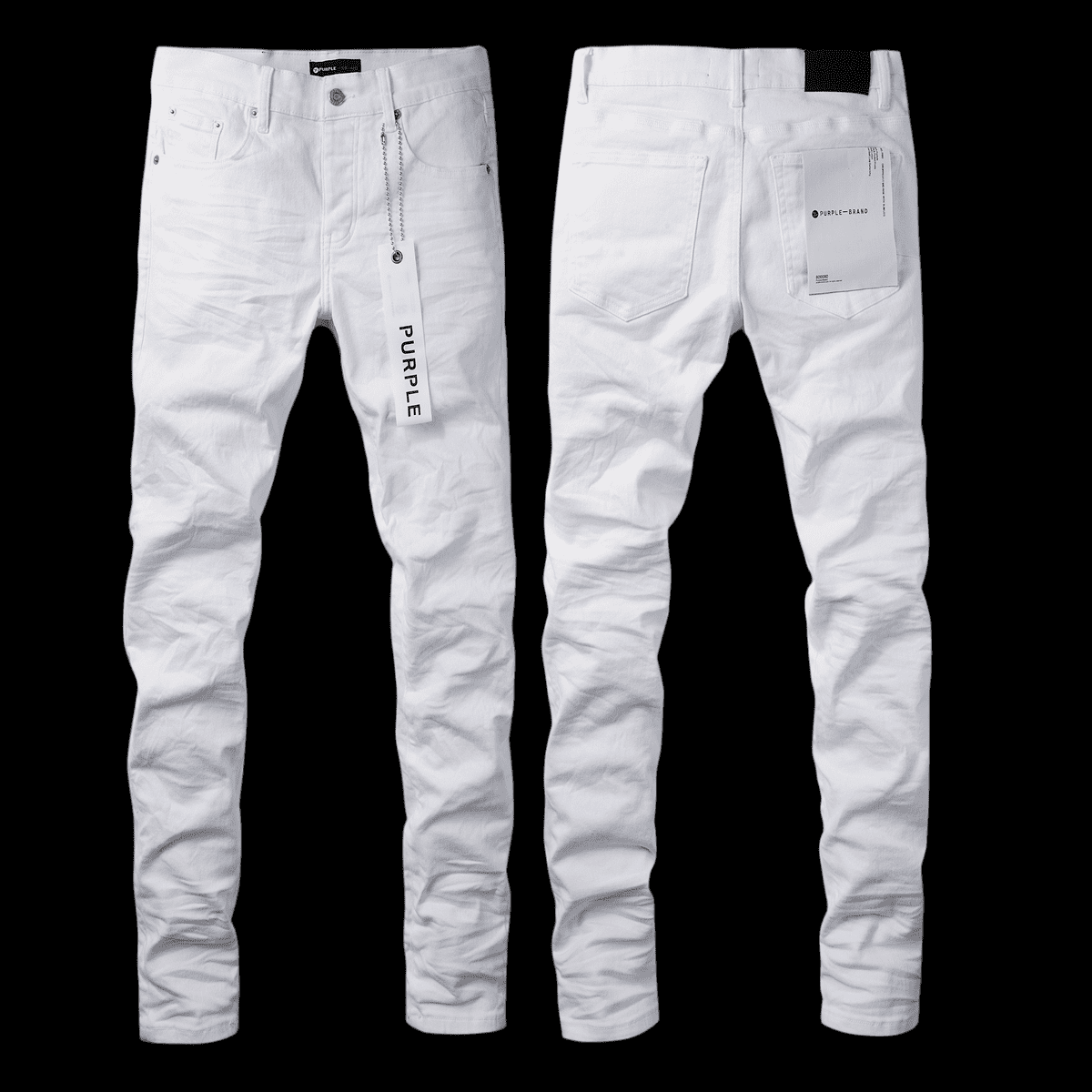 Jeans Purple 2025