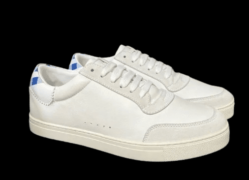 Burberry Robin Sneaker White 2025
