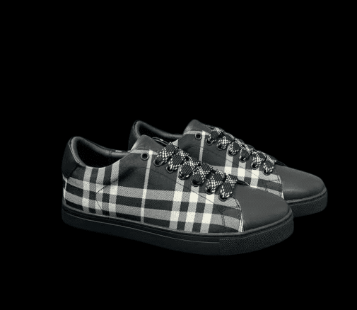 Burberry Check Sneaker 2025