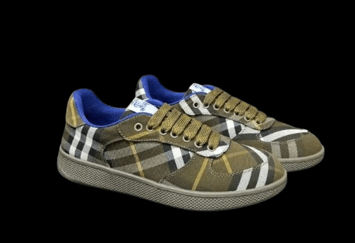Burberry Check Sneaker 2025