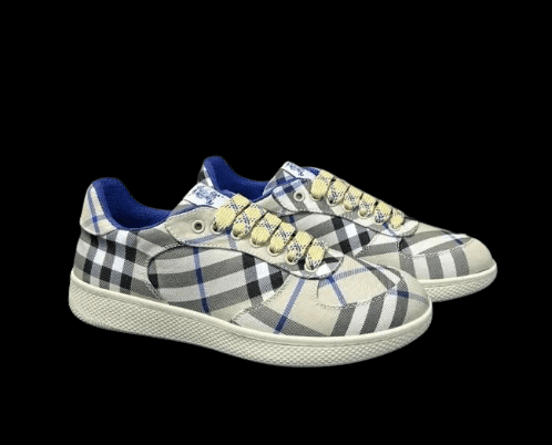 Burberry Check Terrace Sneaker 2025