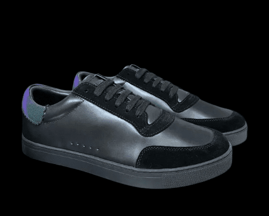 Burberry Robin Sneaker Black 2025