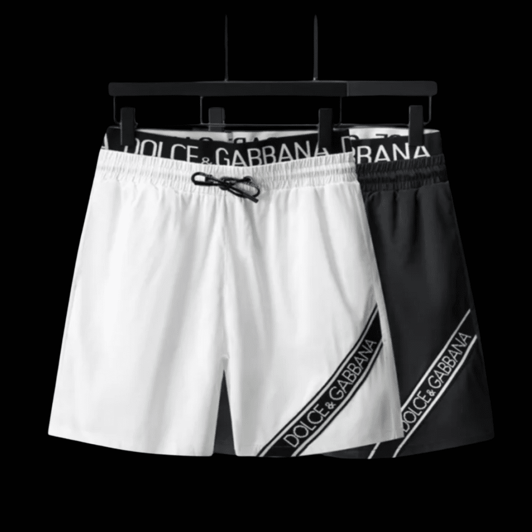 SHORT D&G 2025