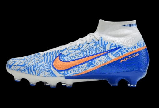 Mercurial Superflly 9 Elite AG 2025