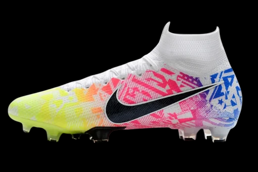 Mercurial Superfly 7 Elite FG 2025