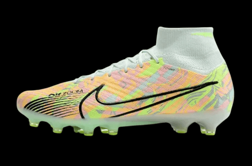 Mercurial Superflly 9 Elite AG 2025