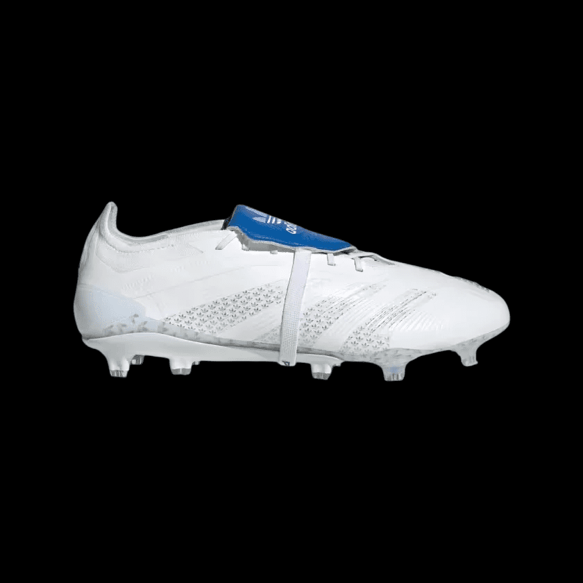 Predator Elite FG Laceless 2025