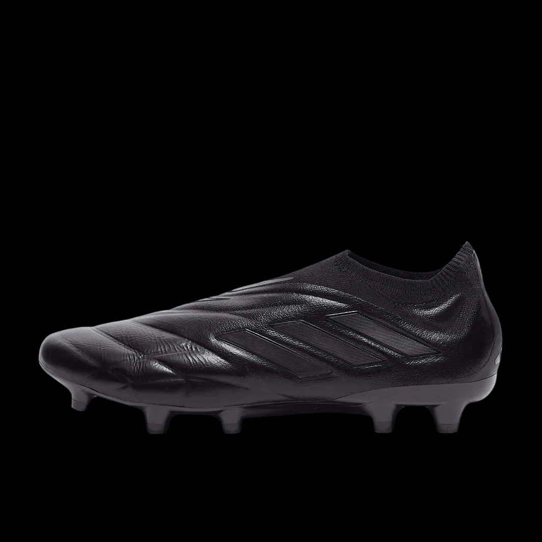 Copa Pure Laceless FG 2025