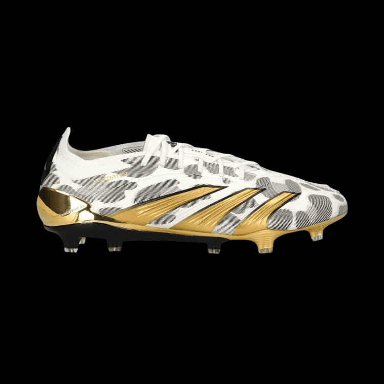Predator Elite FG 2025