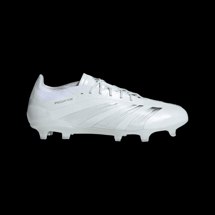 Predator Elite FG 2025