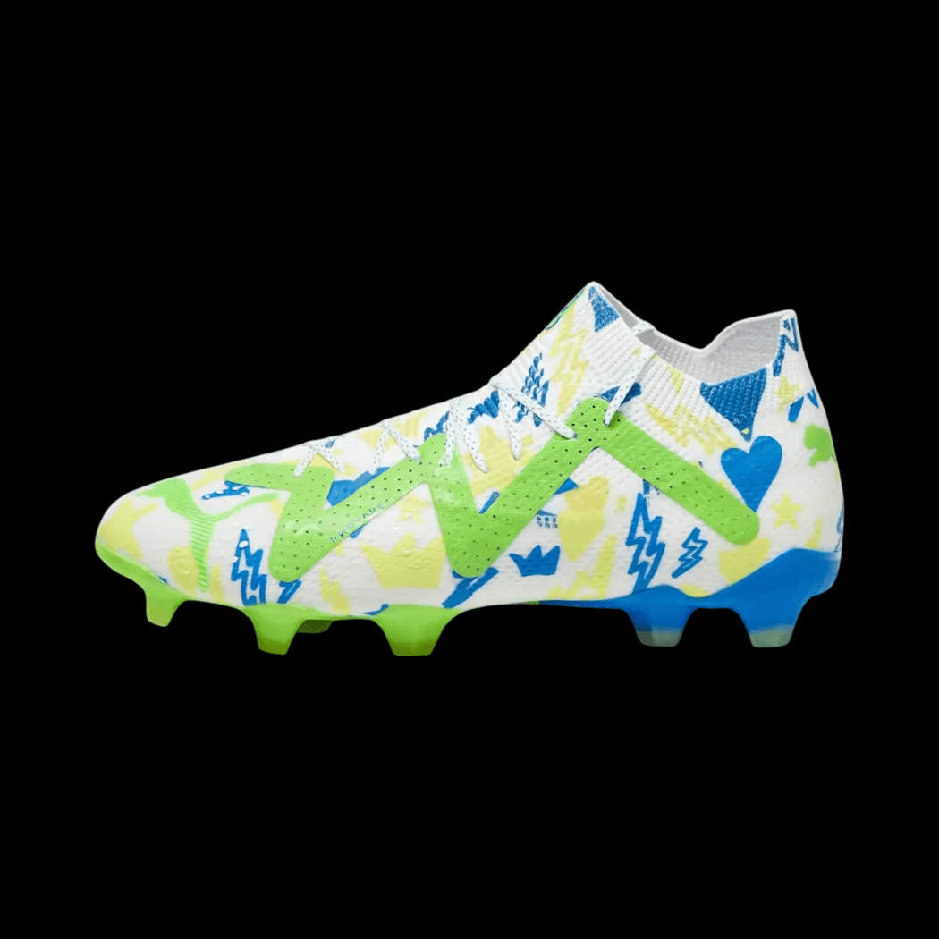 Future Ultimate Neymar Jr FG 2025