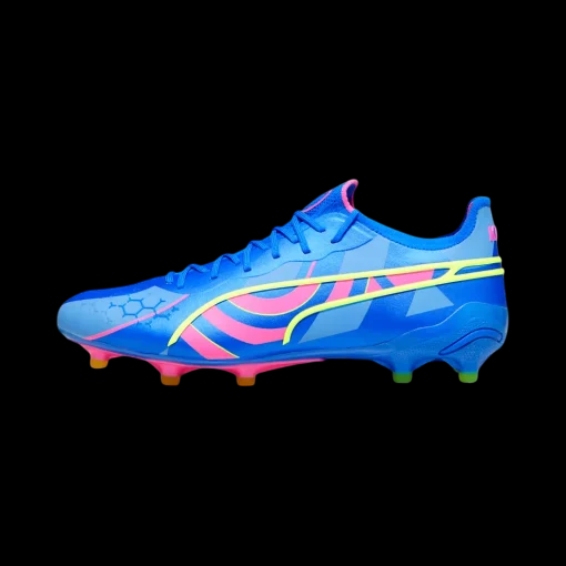 King Ultimate Energy FG 2025