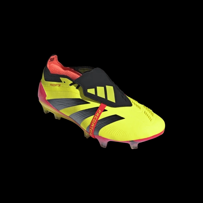 PREDATOR ELITE FT FIRM GROUND FG 2025
