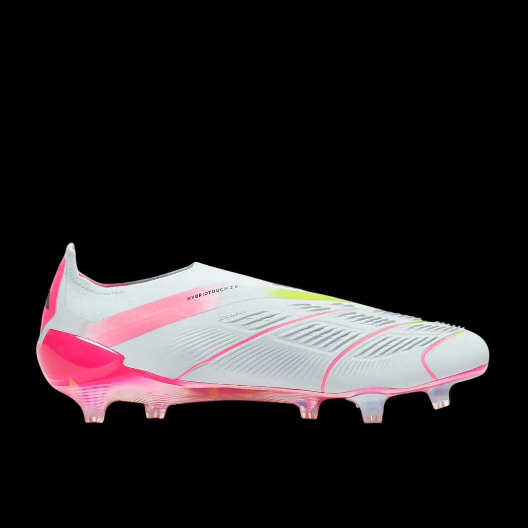 Predator Elite FG Laceless 2025