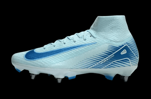 Mercurial Superflly 10 Elite SG 2025
