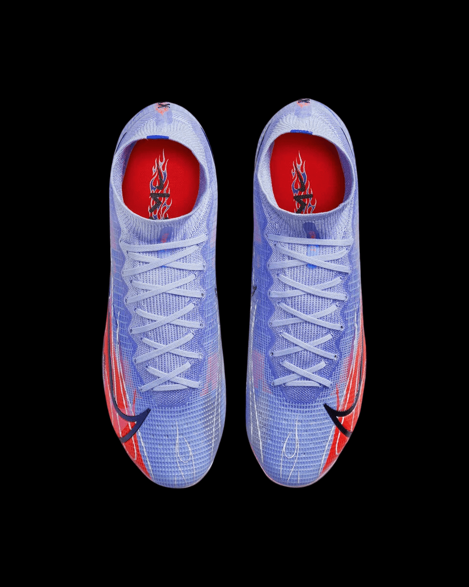 Superfly 8 Elite FG 2025