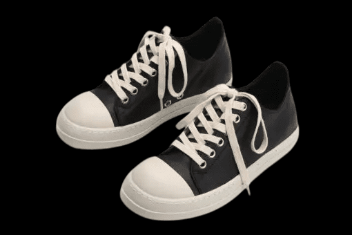 Ro Sneaker Grey 2025