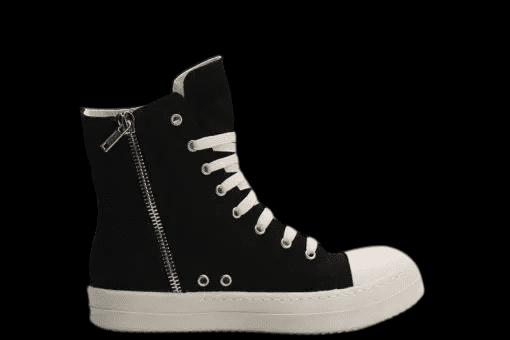 Ro Sneaker Black 2025