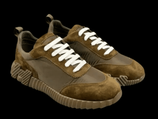 Hermes Sneaker 2025