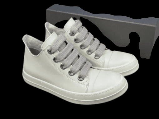Rick Owens Sneaker 2025