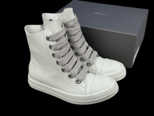 Rick Owens Sneaker 2025