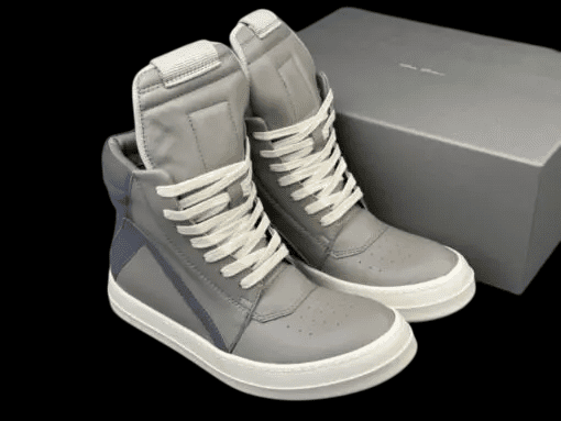 Rick Owens Sneaker 2025