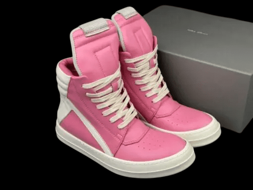 Rick Owens Sneaker 2025