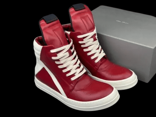 Rick Owens Sneaker 2025
