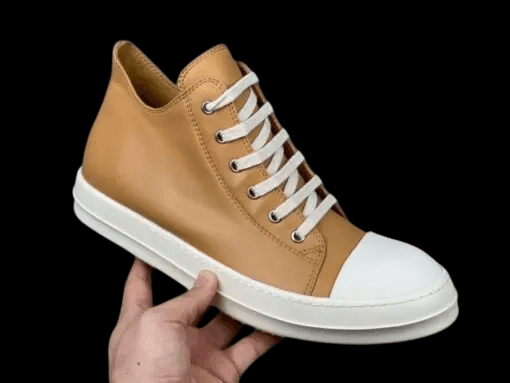 Rick Owens Sneaker 2025