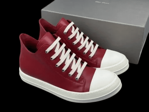 Rick Owens Sneaker 2025