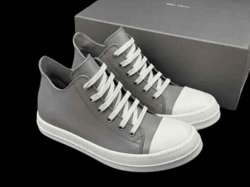 Rick Owens Sneaker 2025