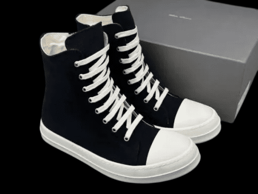 Rick Owens Sneaker 2025