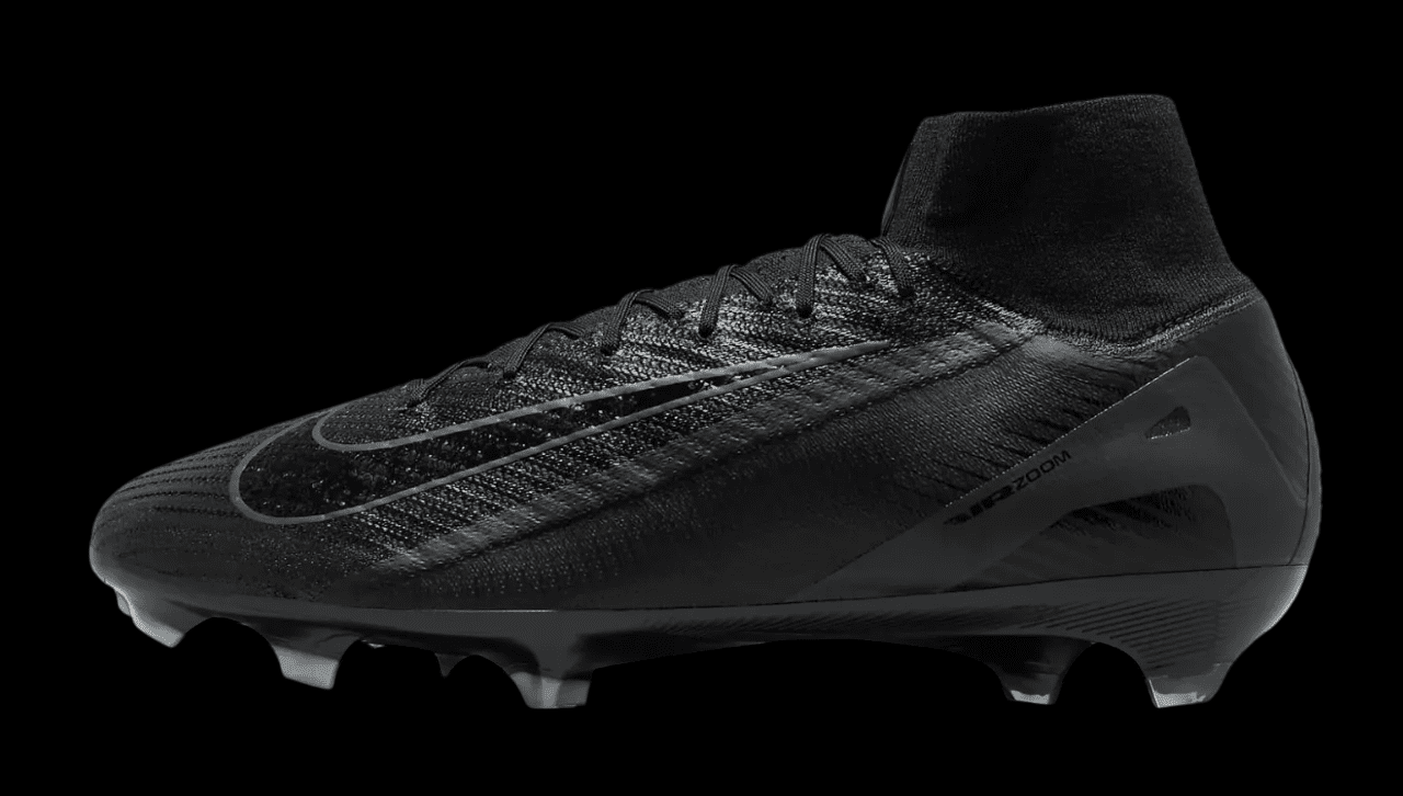 Mercurial Superflly 10 Elite FG 2025