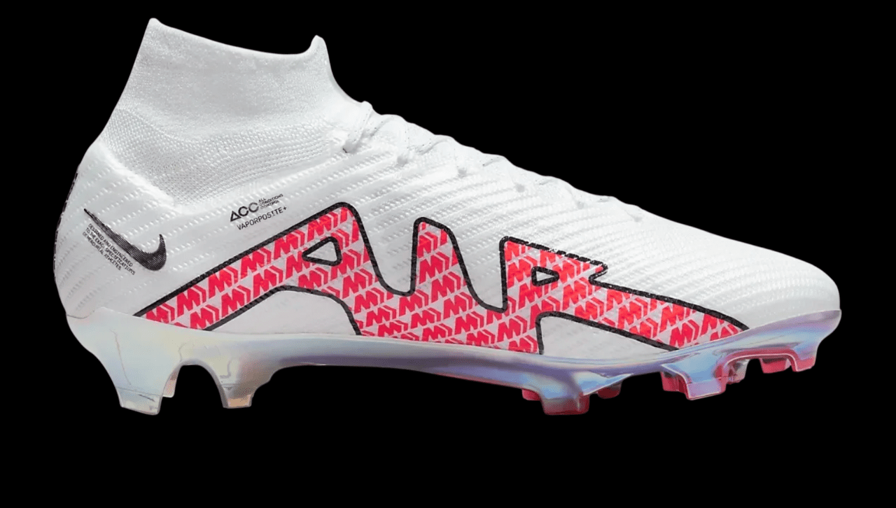 Superfly 9 Elite Mercurial FG 2025