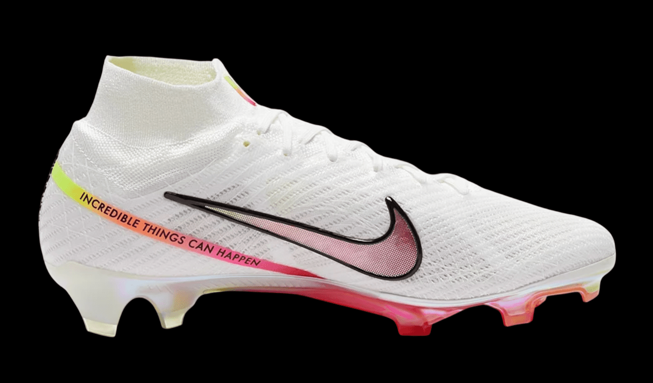 Superfly 9 Elite Mercurial FG Rashford 2025