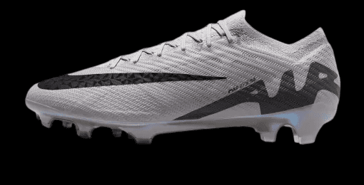 Mercurial Vapor 15 Elite FG Gray Pack 2025