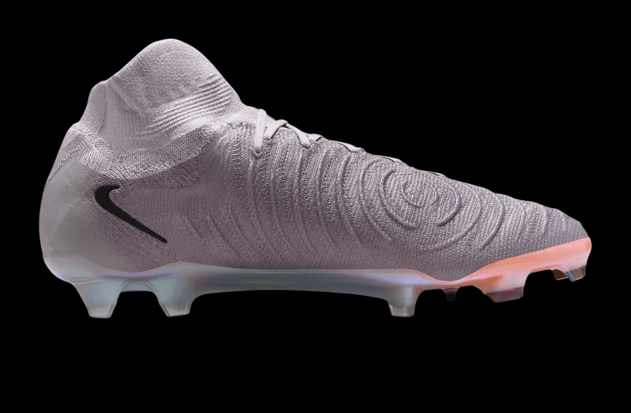Phantom Luna 2 Elite FG Gray Pack 2025